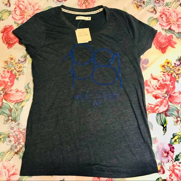 Cotton On Body Sleep & Lounge “Est 1981” T-Shirt - Picture 1 of 3